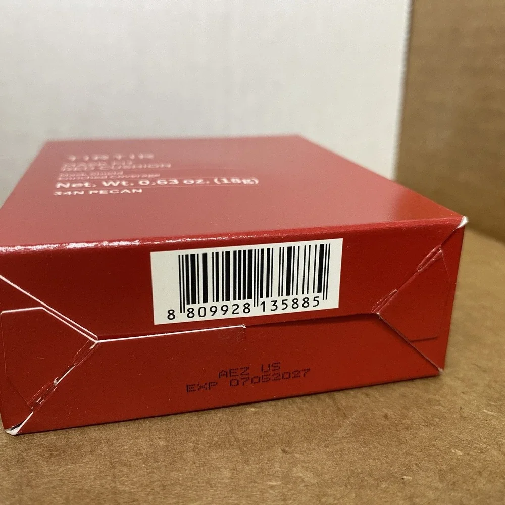 Tirtir new box